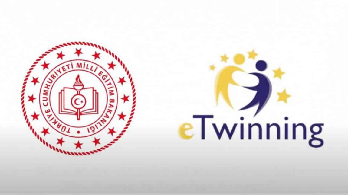 Değerlerimizle Daha Özeliz / We Are More Special With Our Values eTwinning Projemiz Başlamıştır